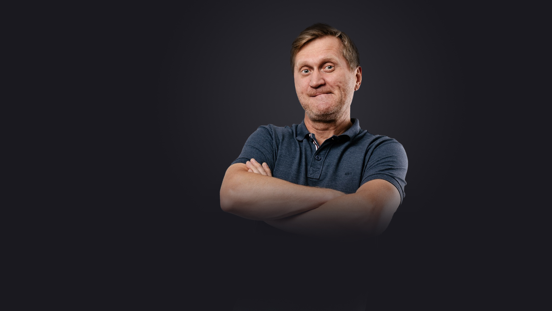 Picture of the actor