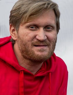 Рожков Андрей