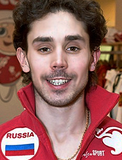 Picture of the actor