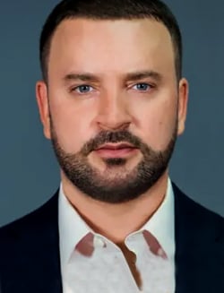 Закошанский Леонид