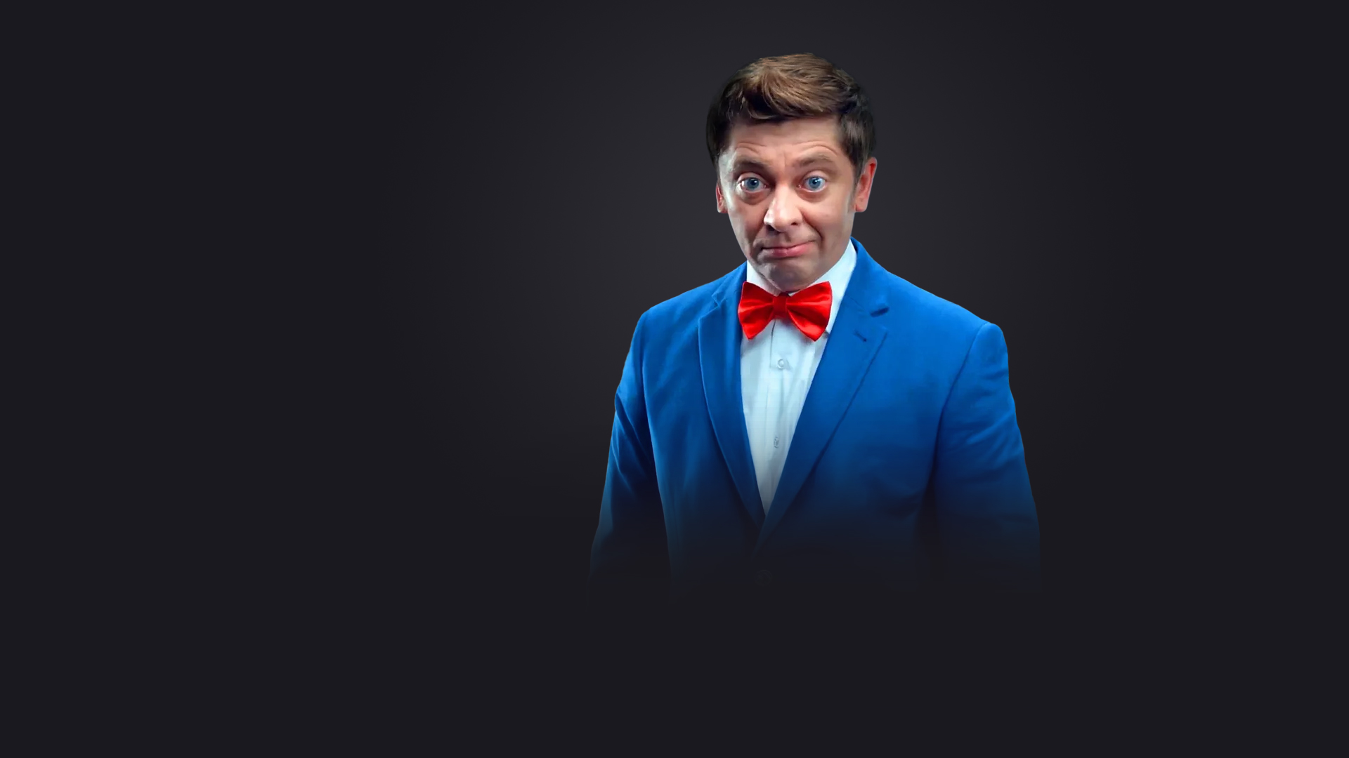 Picture of the actor