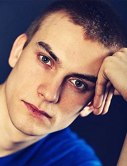 Луговкин Дмитрий