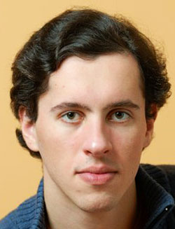 Picture of the actor