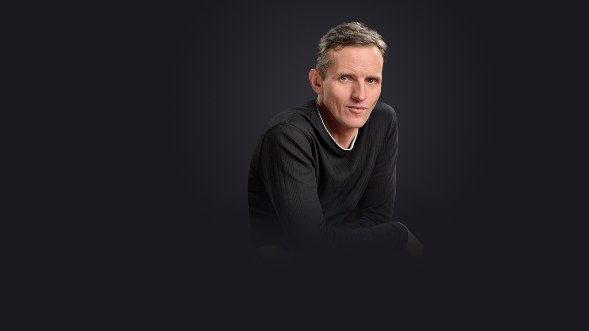 Picture of the actor