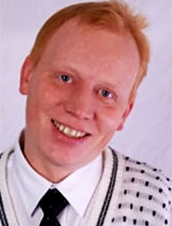 Петров Яков