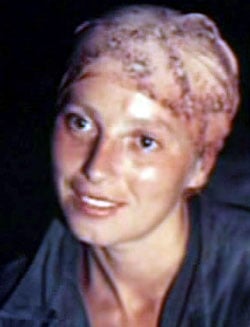 Шаркова Татьяна