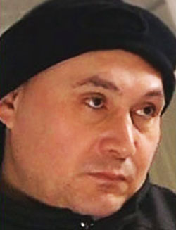 Шахмаев Радик