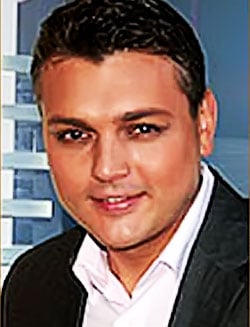 Хаустов Дмитрий
