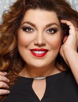 Скулкина Екатерина