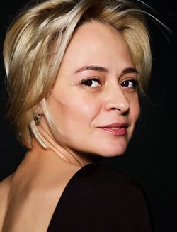Сибагатуллина Полина