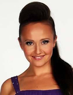 Баранова Екатерина