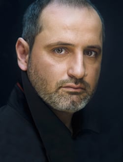 Попогребский Алексей