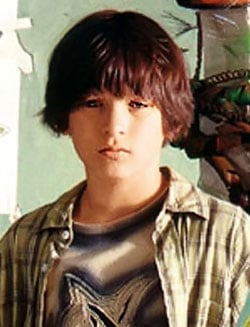 Picture of the actor