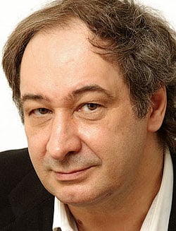 Picture of the actor