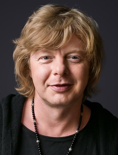Фото - Андрей Григорьев-Апполонов