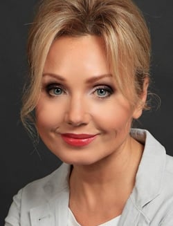 Климова Ирина