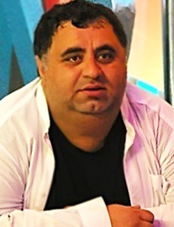 Мусаев Халил