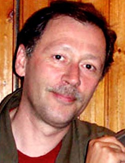 Фоков Владимир