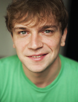Бурукин Дмитрий