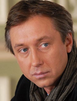 Горов Семен