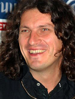 Picture of the actor