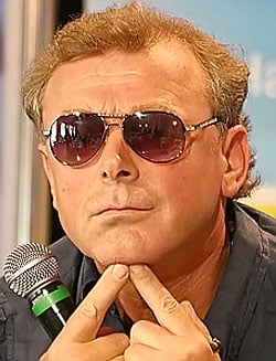 Гнатюк Николай