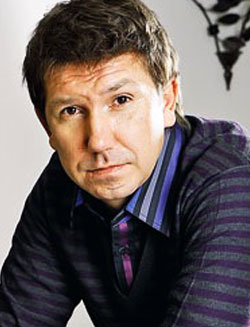 Кристовский Сергей