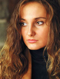 Никонова Ольга