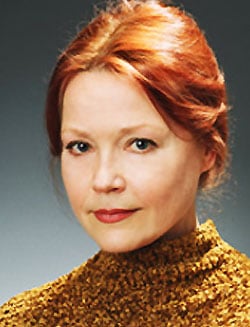 Алехина Людмила