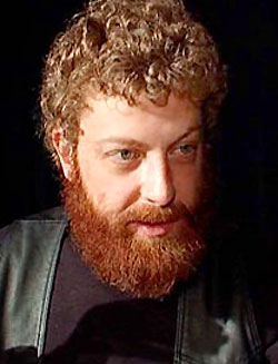 Picture of the actor