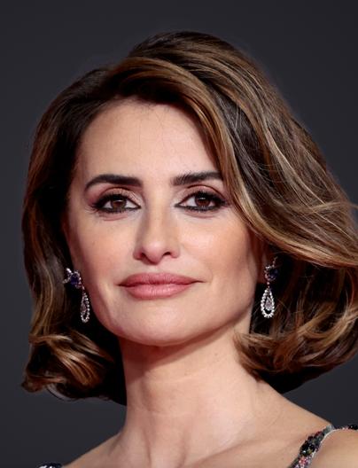 Фото - Пенелопа Крус