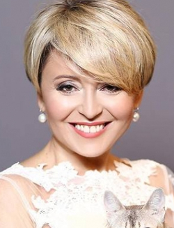 Варум Анжелика