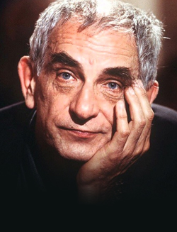 Picture of the actor