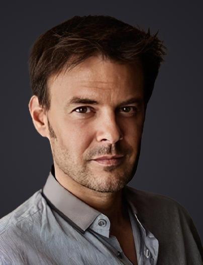 Фото - Франсуа Озон