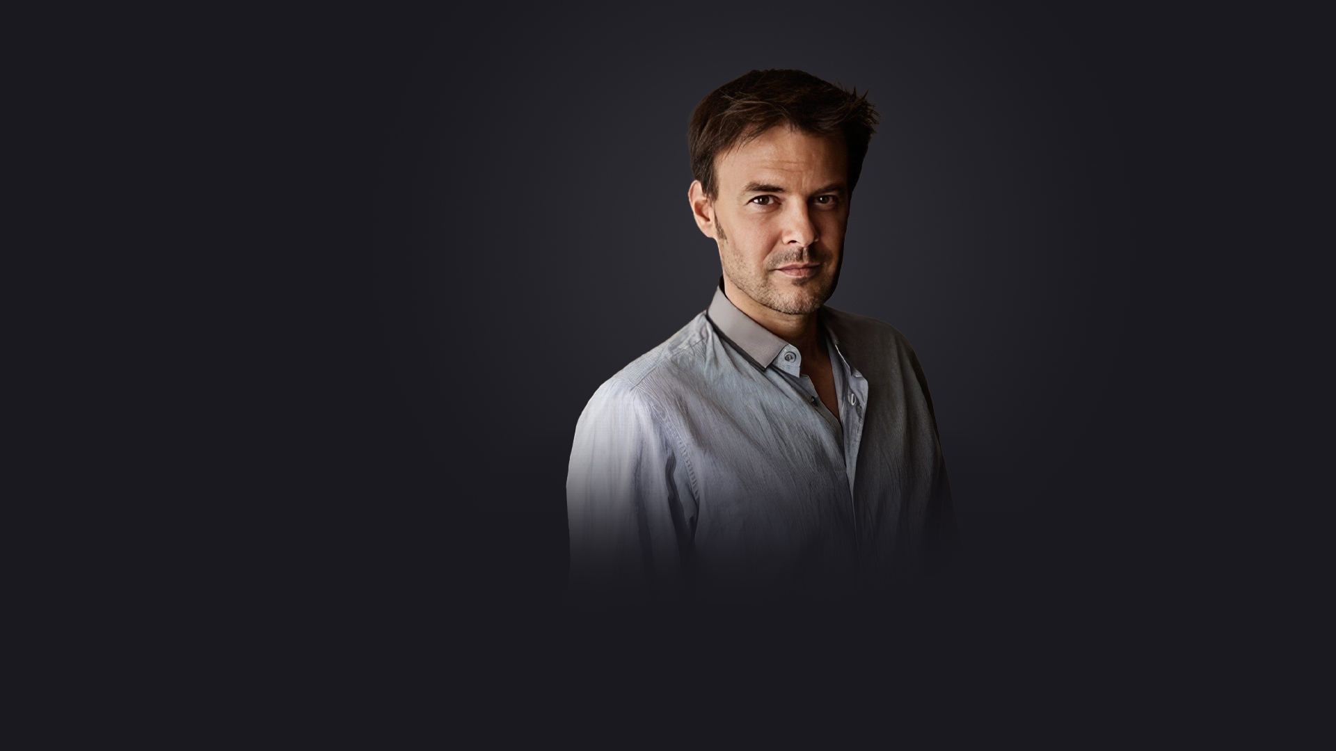 Picture of the actor