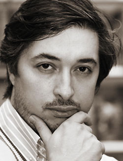 Picture of the actor