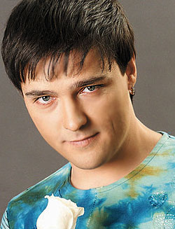 Шатунов Юрий