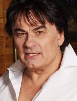 Серов Александр