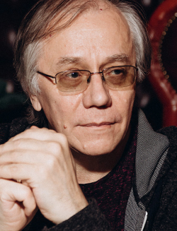 Picture of the actor