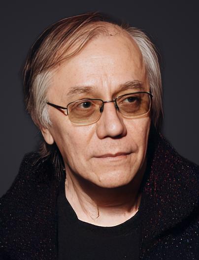 Гурьянов Александр