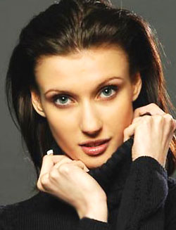 Шебеко Ирина