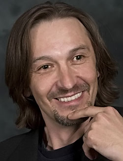 Бакин Виктор