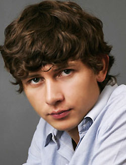 Picture of the actor