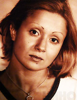 Гоманюк Юлия
