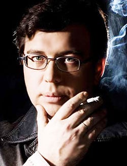 Picture of the actor