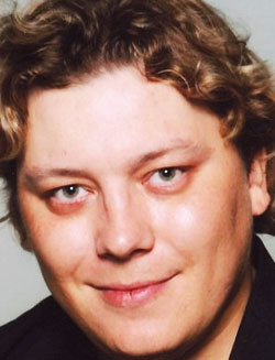 Ширяев Дамир