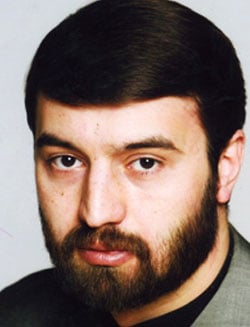 Галаов Асланбек