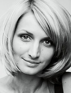 Волкова Евгения