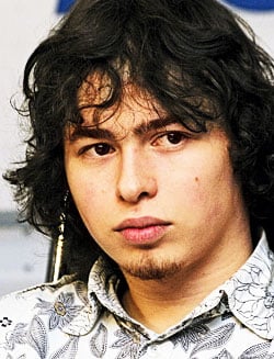 Picture of the actor