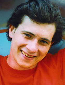 Picture of the actor